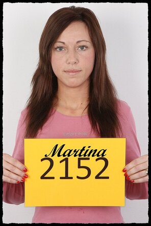 アマチュア写真 2152 Martina (1)