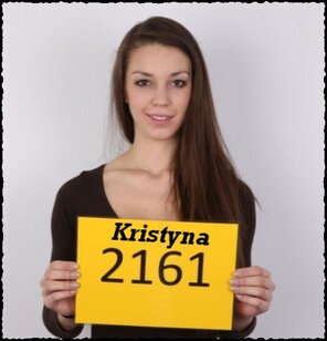 foto amatoriale 2161 Kristyna (1)