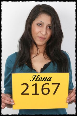 2167 Ilona (1)