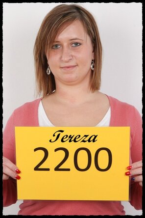 foto amatoriale 2200 Tereza (1)