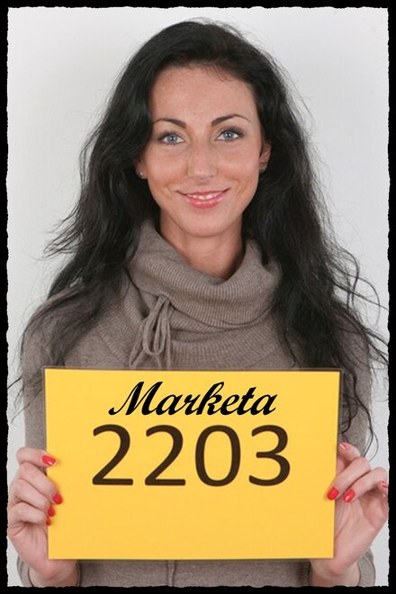 Czech Casting 02 2203 Marketa 1 Porn Pic Eporner