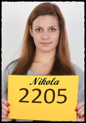 アマチュア写真 2205 Nikola (1)