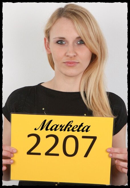 Czech Casting 02 2207 Marketa 1 Porn Pic Eporner