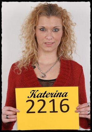 アマチュア写真 2216 Katerina (1)