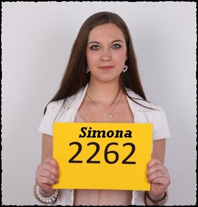 2262 Simona (1)