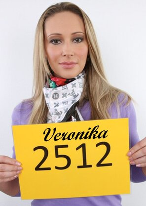アマチュア写真 2512 Veronika (1)