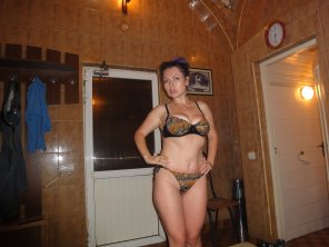 amateur-Foto russian slut