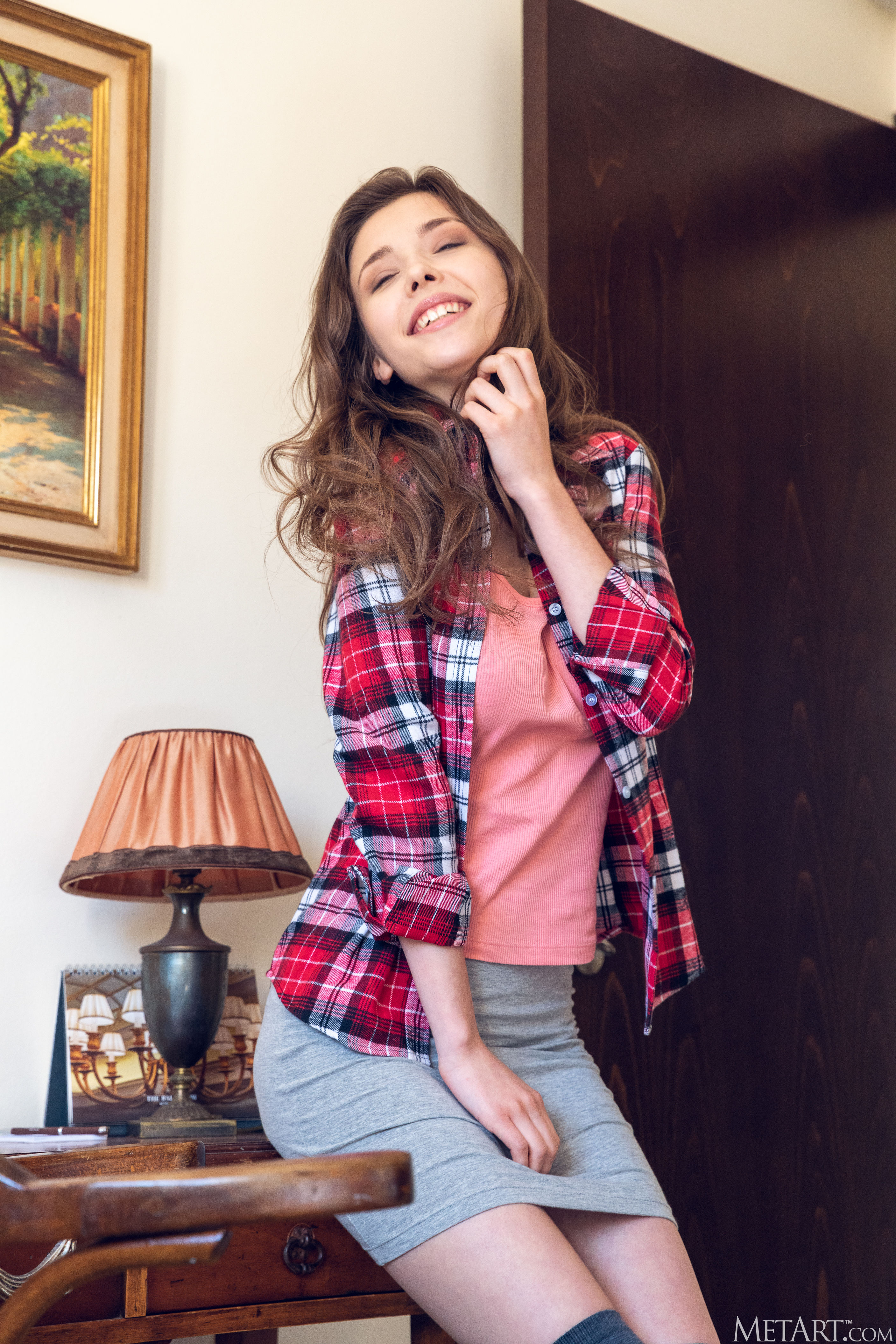 amateur photo MetArt_For-Your-Pleasure_Mila-Azul_high_0010