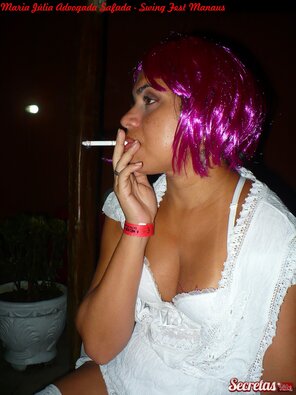 foto amadora Naked Lawyer - Manaus's Swing Fest Carnaval 00916