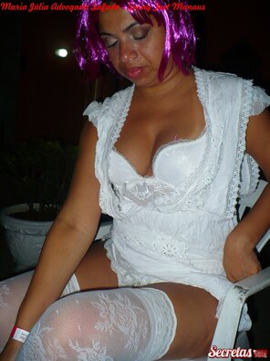 amateurfoto Naked Lawyer - Manaus's Swing Fest Carnaval 00918