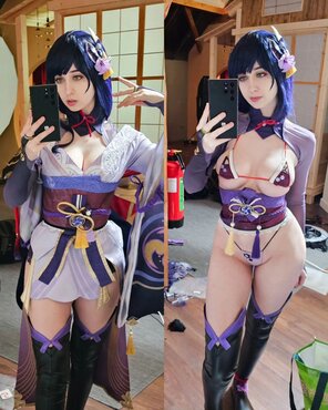 amateur pic gumiho.cosplay_3115515665489053604_7234925955_0_1080x1350