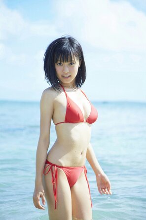 foto amateur Sexy model from Japan Ruriko
