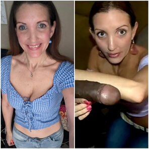 Naty Evans 30yo – Envious
