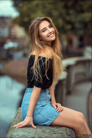 amateur-Foto Hair Beauty Long hair Clothing Model 