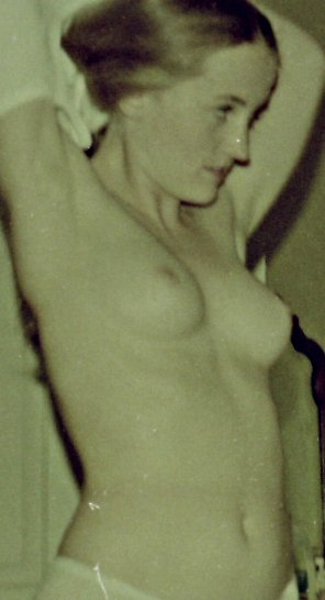 foto amadora Amateur - circa 1969