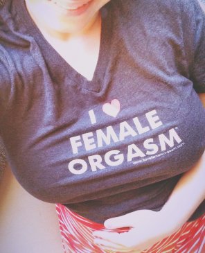 zdjęcie amatorskie Everybody loves female orgasm [album in comments]