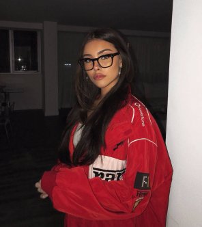 amateur pic Madison Beer