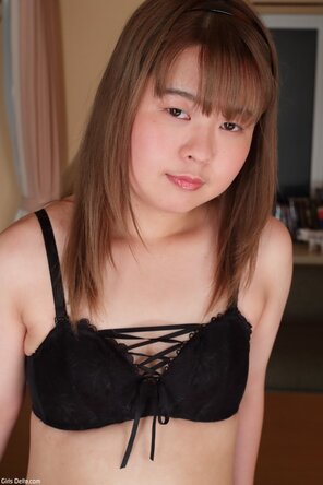 foto amateur GirlsDelta-Utae Hikawa-01-098