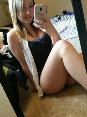 amateur-Foto My snapchat is kateannemy. I prefer guys under 25 but i'm ok with older guys too :P