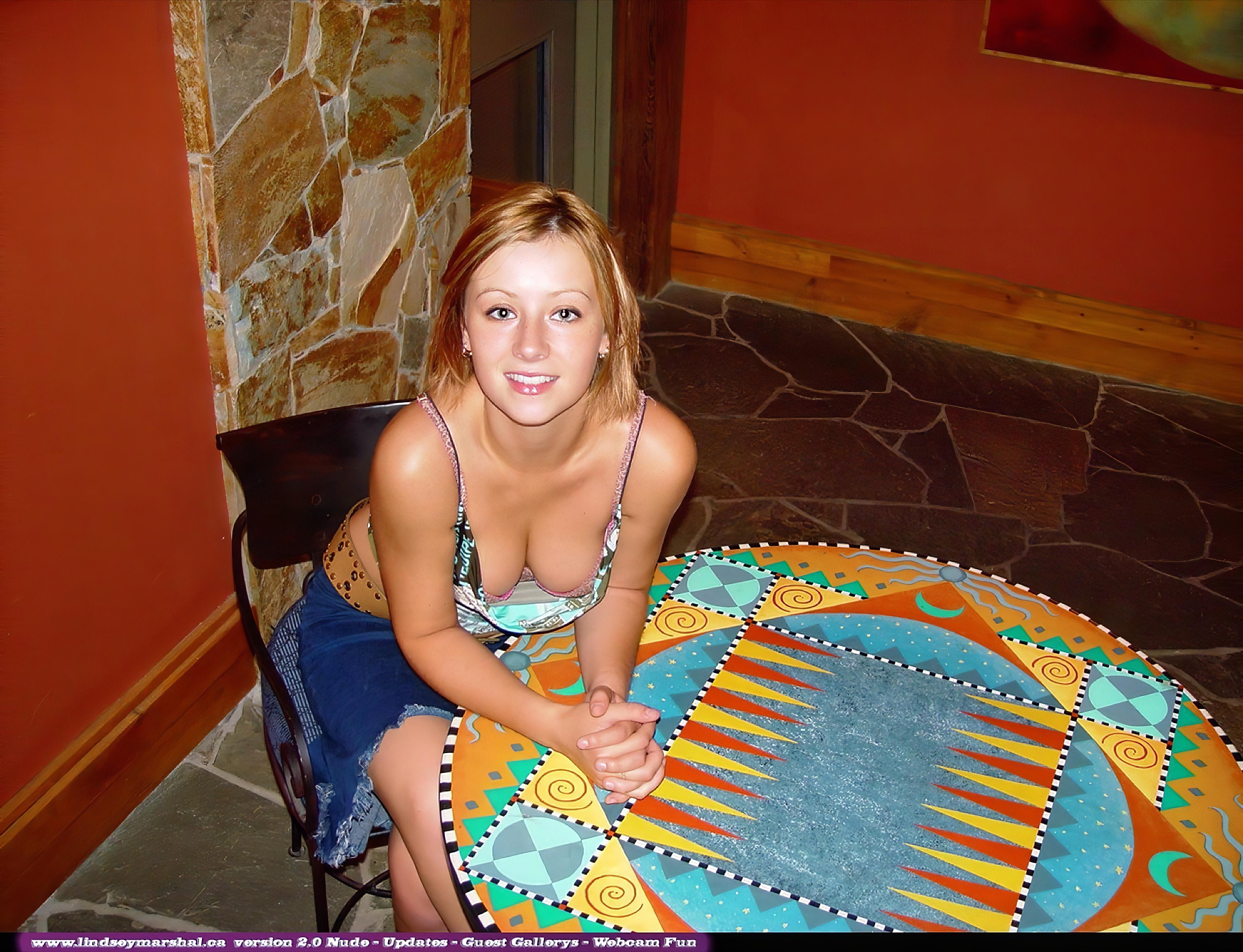 amateur photo enlarge-DaveTron3031 - Dialup Legends; Lindsey Marshal - 0041 - lm0212-enlarge