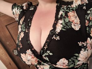 amateur pic ready [f]or our date!!
