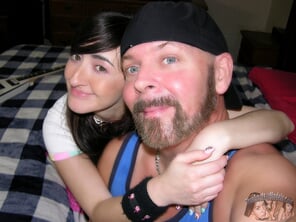 foto amateur A Pic Of Tifa Quinn and Ray Edwards from True Amateur Models