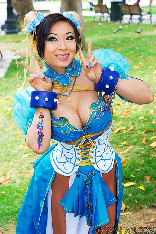 Asoka off of star war naked Nerdy naked women with big ass