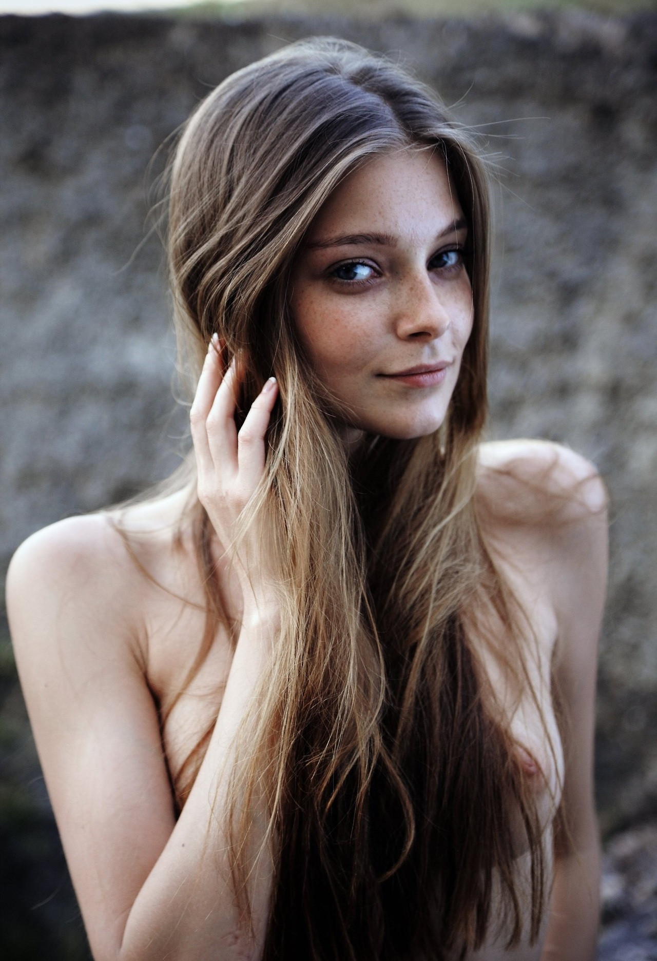 Solutions to shaved itchy crotch Stamand recommends Fran drescher upskirt downblouse nip slip