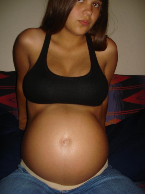 Big Belly Porn Big Belly Porn