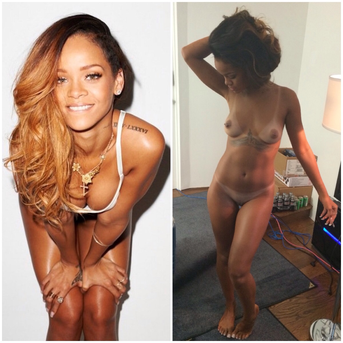 Rihanna Porn Pic Eporner 