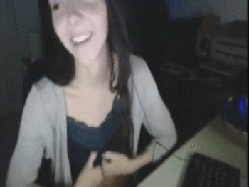 Webcam flash tits Webcam flash tits