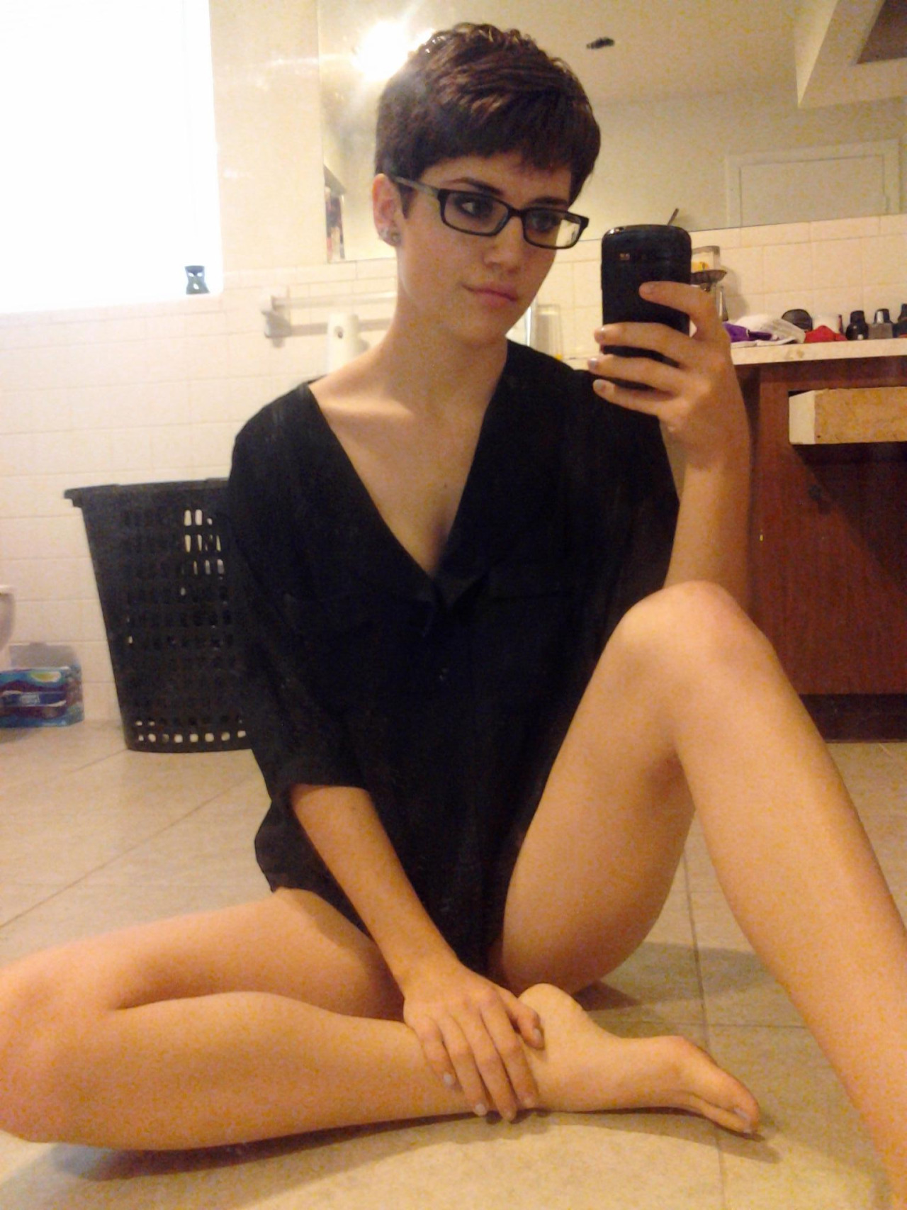 Short Hair Porn Pic Eporner