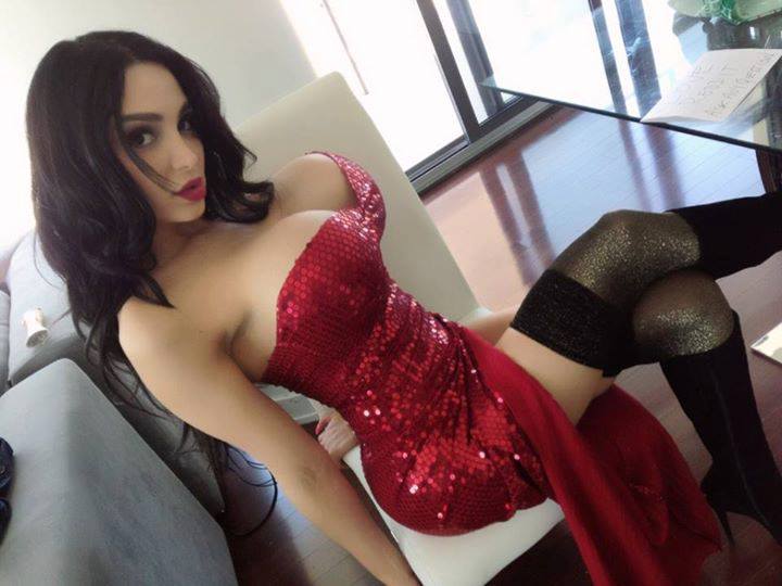 Save breast feeding infants Susi best stripper
