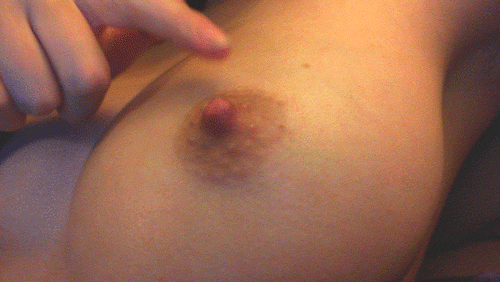 Teasing Her Nipple Porn Pic Eporner