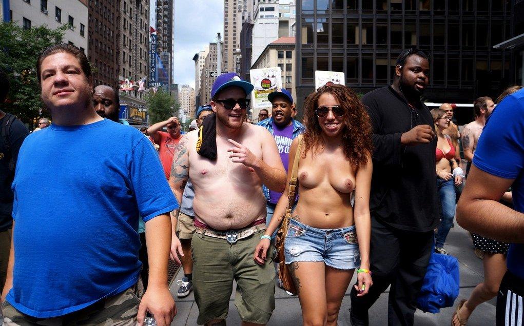 Go topless day 2014 something Go topless day 2014 can recommend