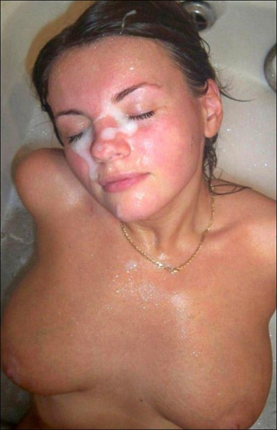 Facial In Bath Porn Photo Eporner