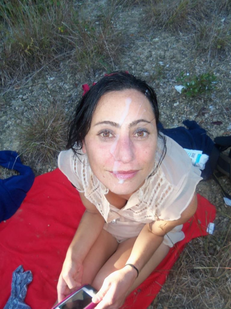 Outside cum facial Porn Photo Xxx Pic Hd Outside cum facial Porn Photo