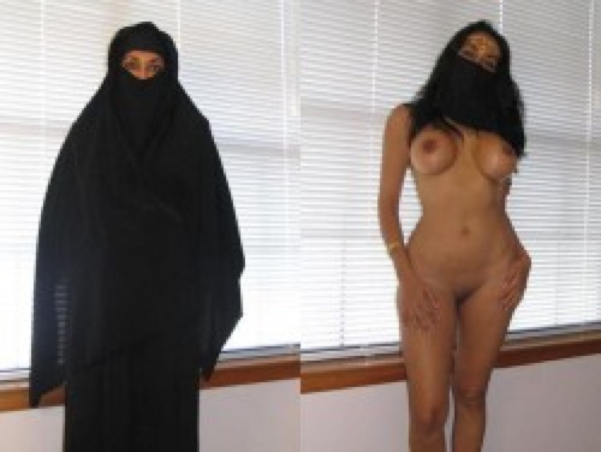 Nude Muslim Women Burka Naked Babes