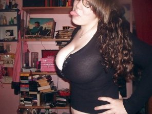 I love bbw