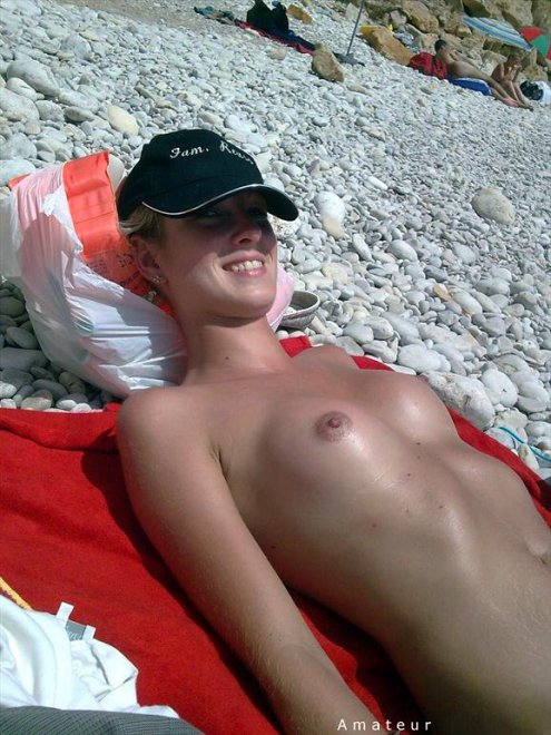 Cutie Getting Some Sun Porn Pic Eporner