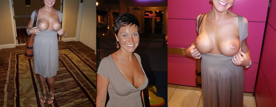 Porn photos of big tits