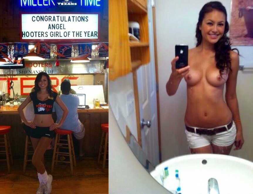 Hooters Girl Of The Year Porn Pic Eporner