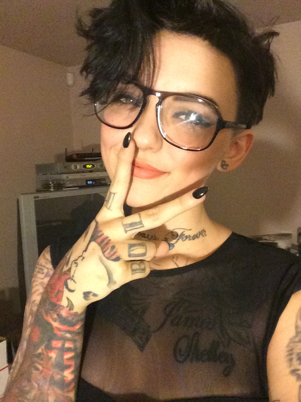 Short Hair Porn Pic Eporner