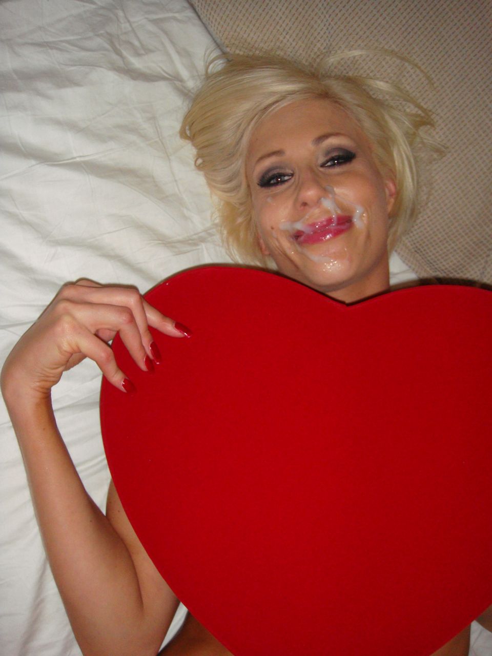 Puma Swede Valentines Facia