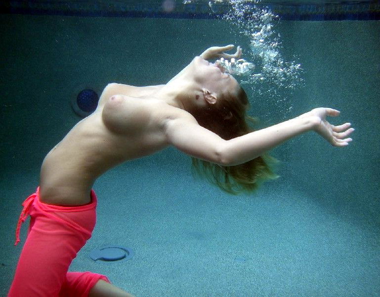 Underwater Porn Photo Eporner 4308