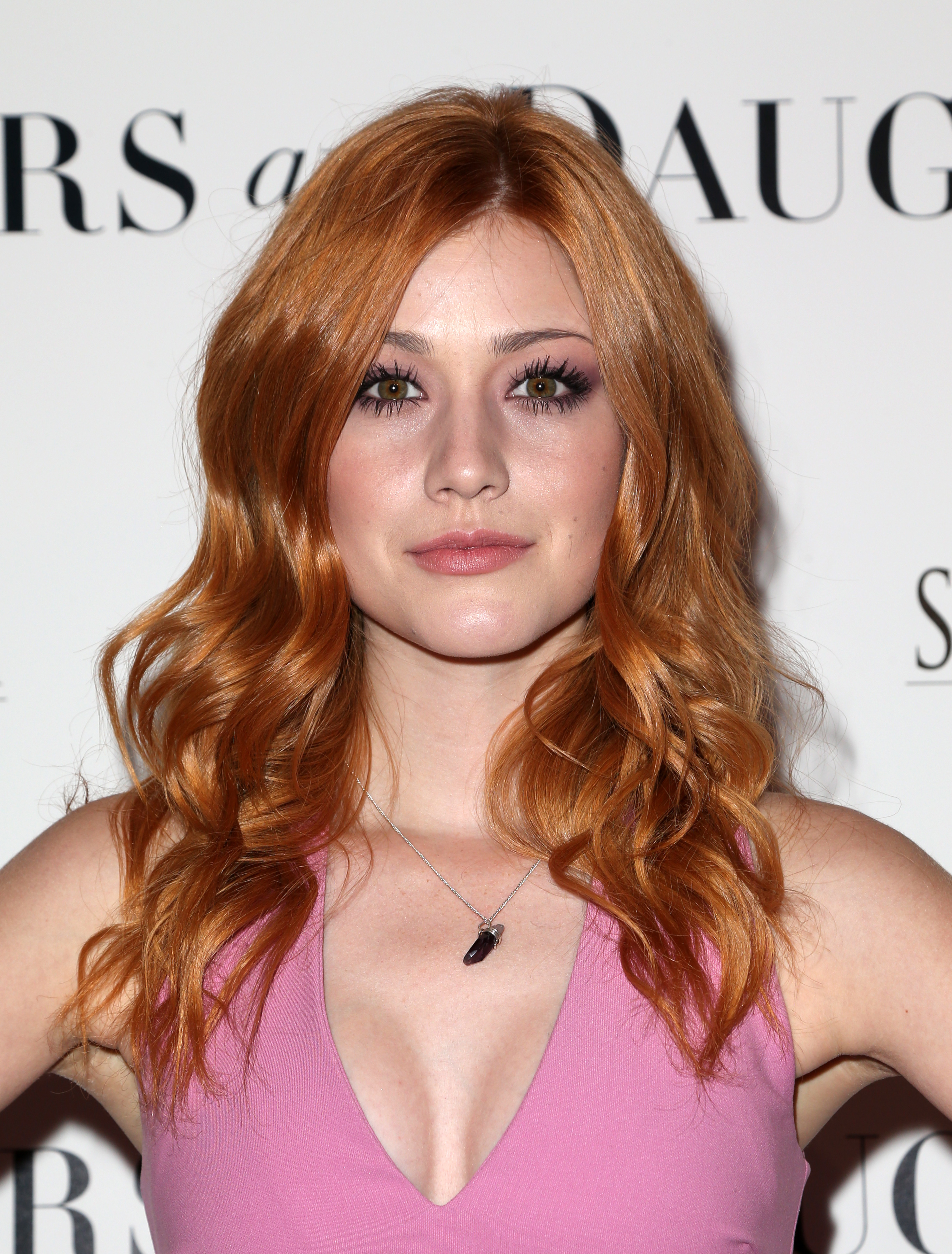 Katherine Mcnamara Porn Photo Eporner