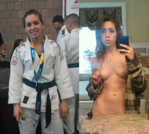 Karate Porn Karate Porn