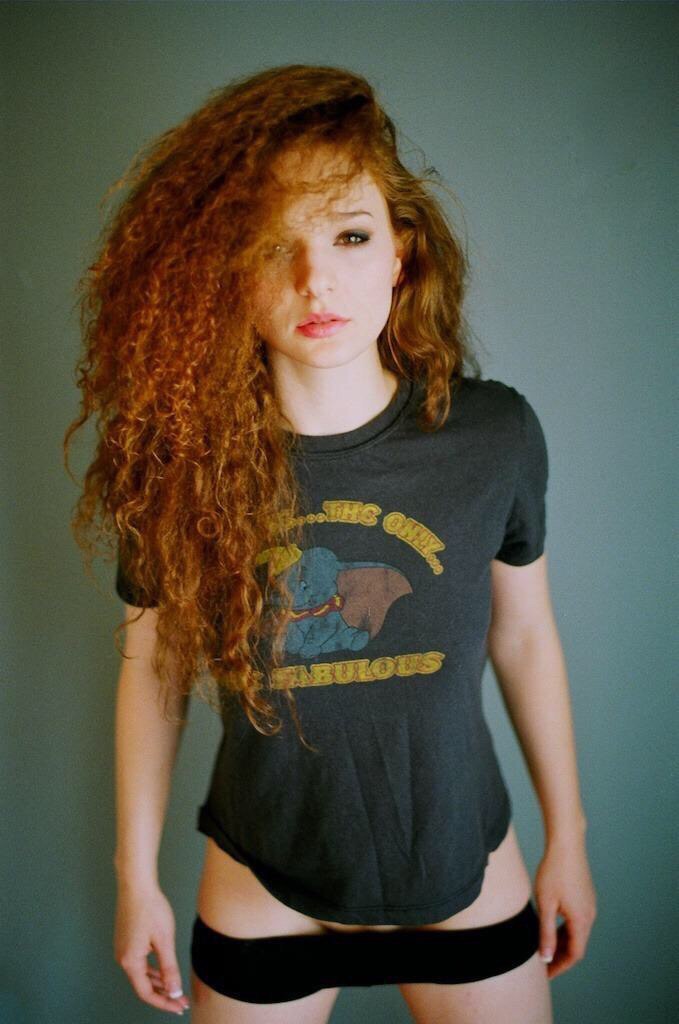 Opinion Hot redhead porn Final, sorry, Hot redhead porn