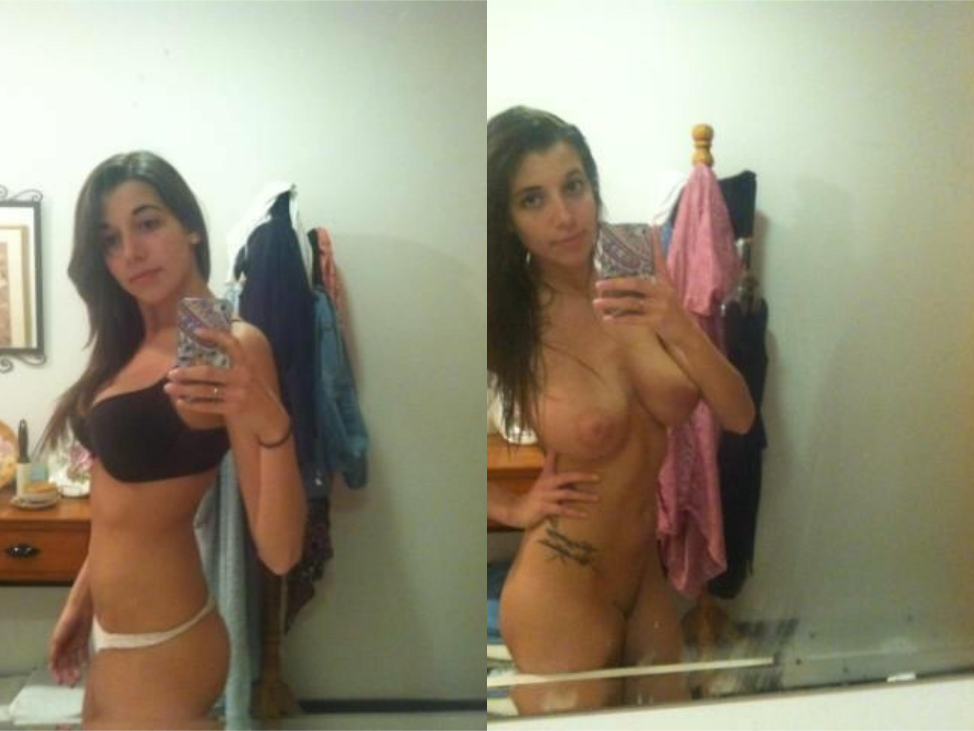 Selfie Photography Mirror Bikini Porn Pic Eporner