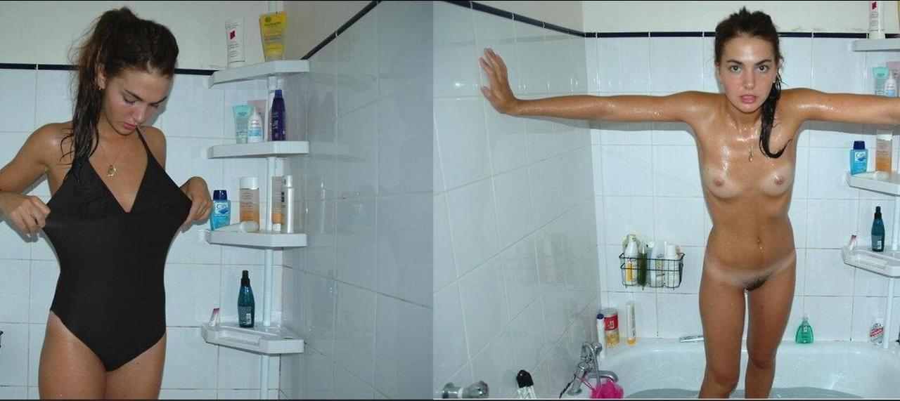 In The Shower Porn Photo Eporner